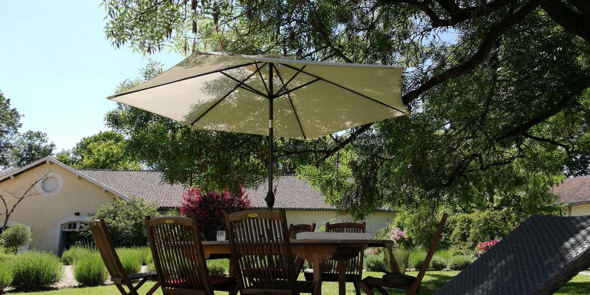 Bed and Breakfast Le Domaine Des Platanes Bourg-Charente Екстер'єр фото