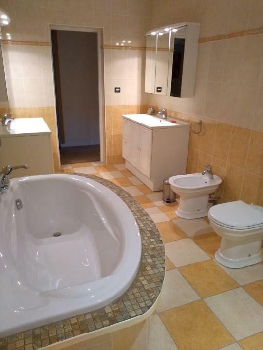 Bed and Breakfast Le Domaine Des Platanes Bourg-Charente Екстер'єр фото